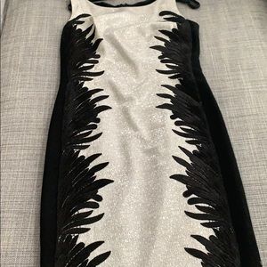 Womens dress
